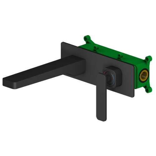 фото Смеситель для раковины timo