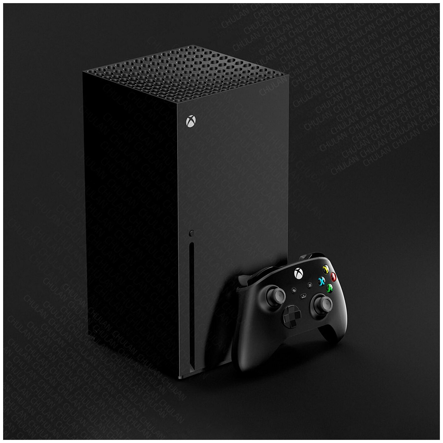 Игровая приставка Microsoft - фото №6