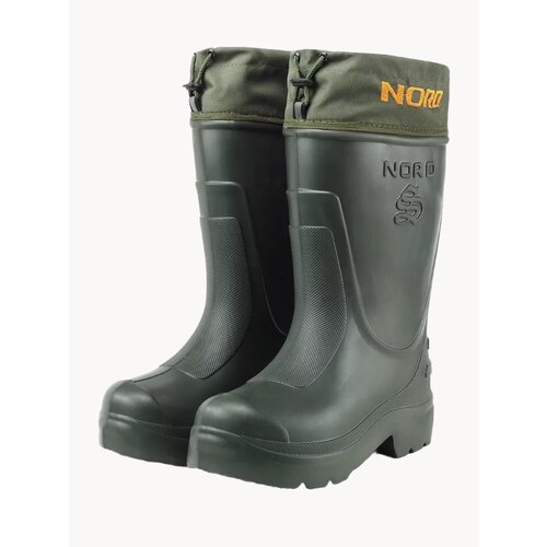 Сапоги зимние, для рыбалки Nord, р. 47