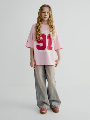 Изображение товара Джинсы