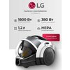 Фото LG VC73189NHTB