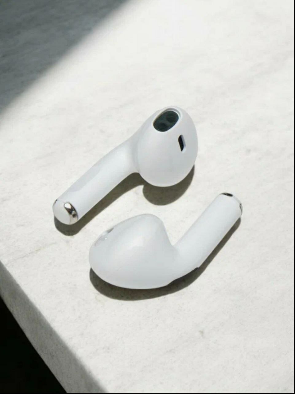 Наушники — фото 1