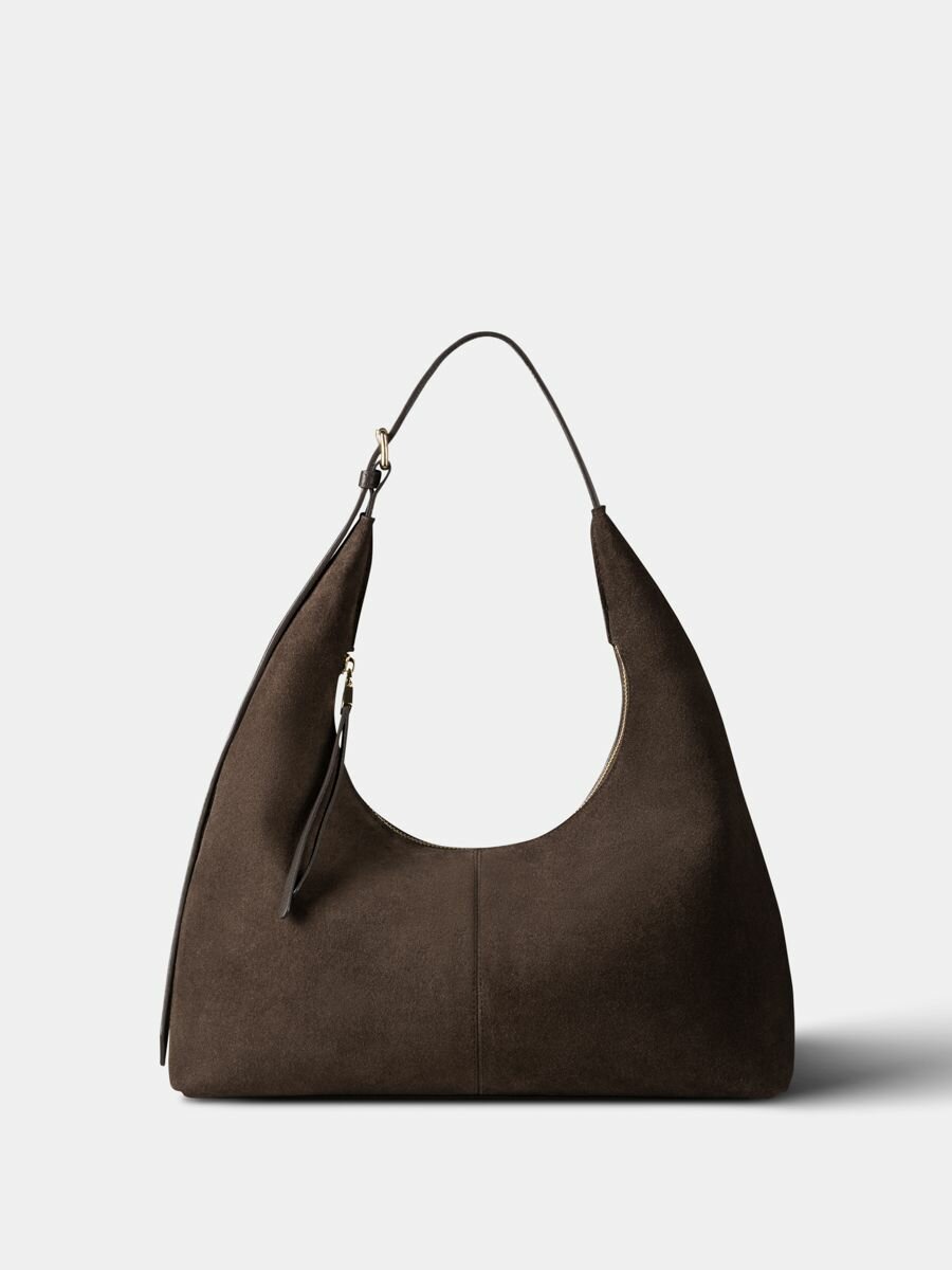 Сумка хобо LARO 