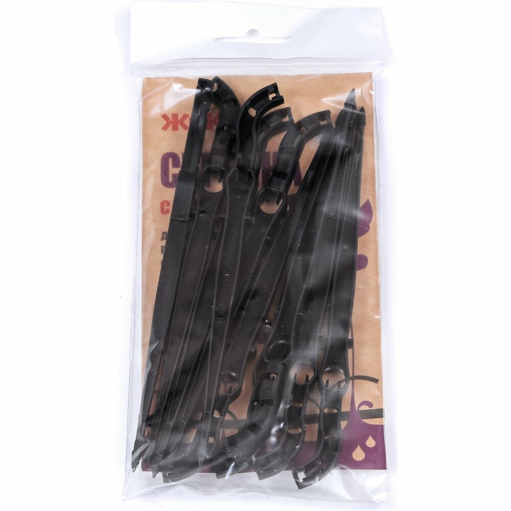 Капельница - колышек Жук Жук