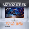 Фото GIGABYTE M27Q