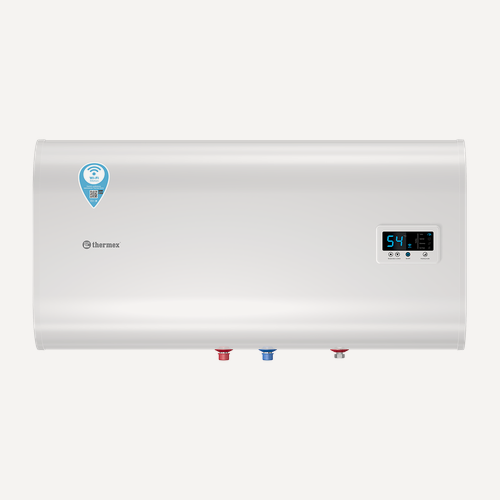 Изображение товара Водонагреватель накопительный THERMEX IF 80 H (pro) Wi-Fi