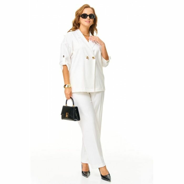 Костюм классический Базовая коллекция