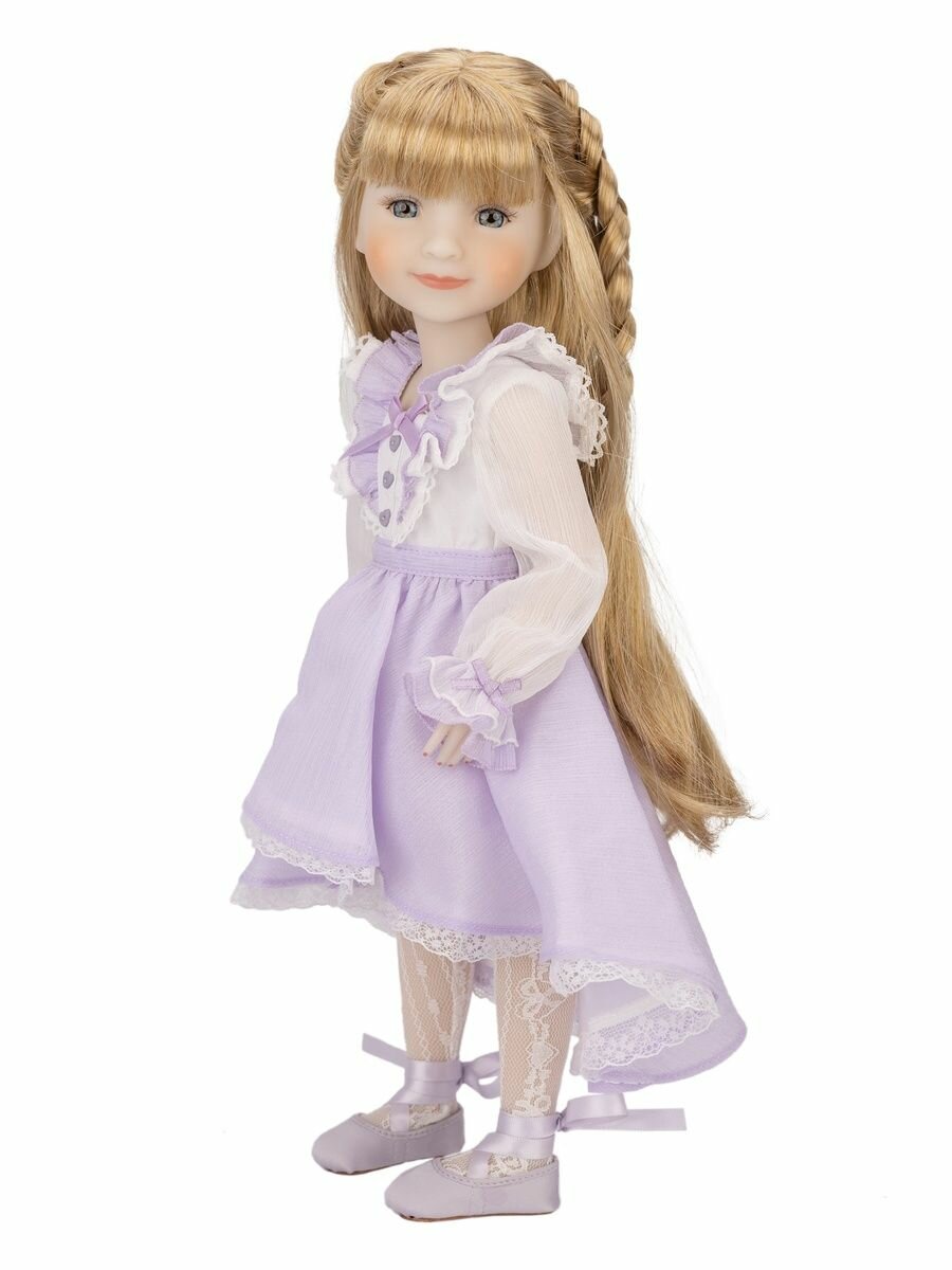 Кукла Руби Ред Сара Ruby Red шарнирная, 37 см — фото 1