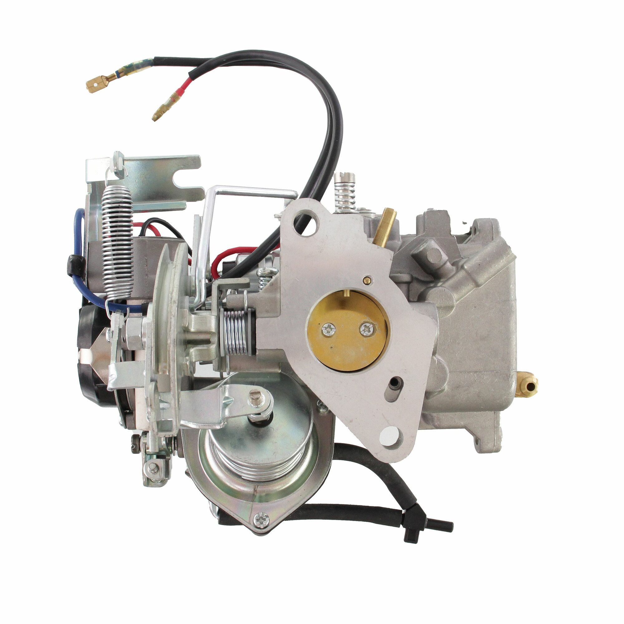 Карбюратор Nissan H15/K15 (electric) (4683020003) — фото 1