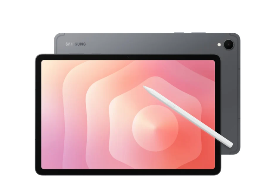Планшет Samsung Galaxy Tab S11 Ultra BSM-X936B 12/512GB серый [sm-x936bzaecau]