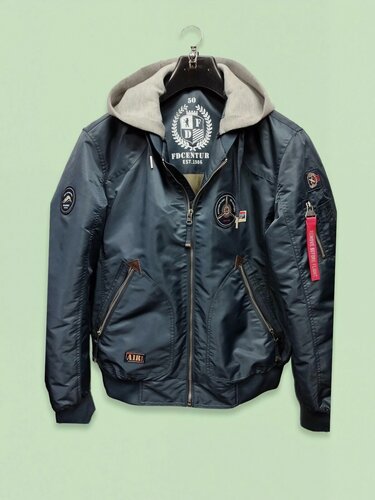 Изображение товара Бомбер бомбер