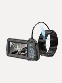 Изображение товара Видеоэндоскоп CARCAM ENDO-605M, 1920x1080p, 2600 мАч, Угол обзора 70°