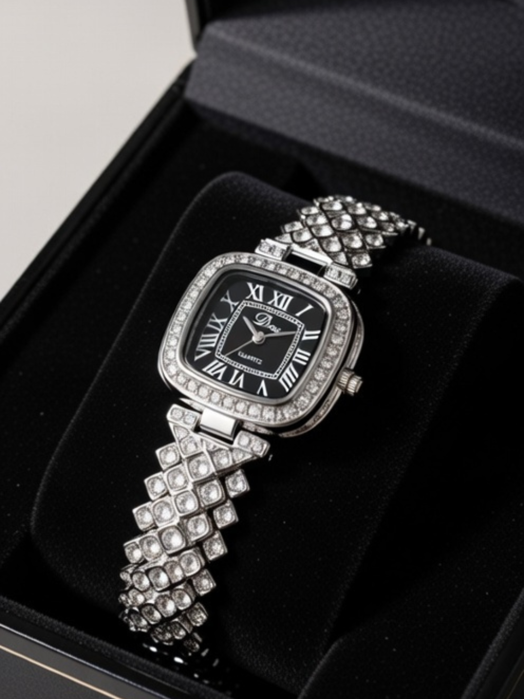 Наручные часы 120