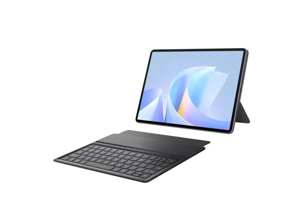 Планшет Huawei MatePad S 2026 12GB/256GB (с клавиатурой, серый) (53014KRL)