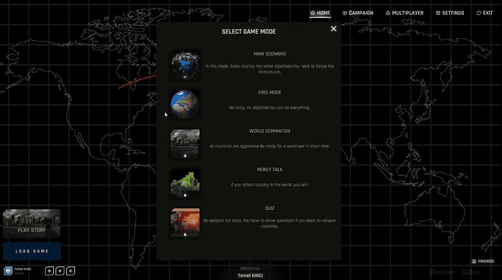 Steel Nations Steam Ключ • Активация Steam • регион Весь мир