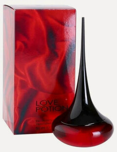 Изображение товара Парфюмерная вода Love Potion, 50 мл