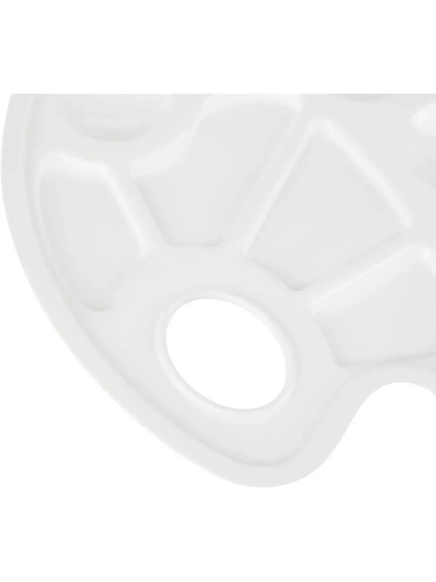 Палитра для художника — удобство и качество в одном