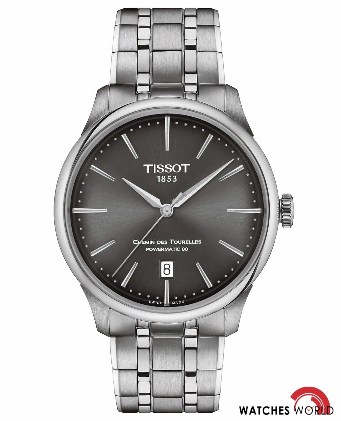 Наручные часы