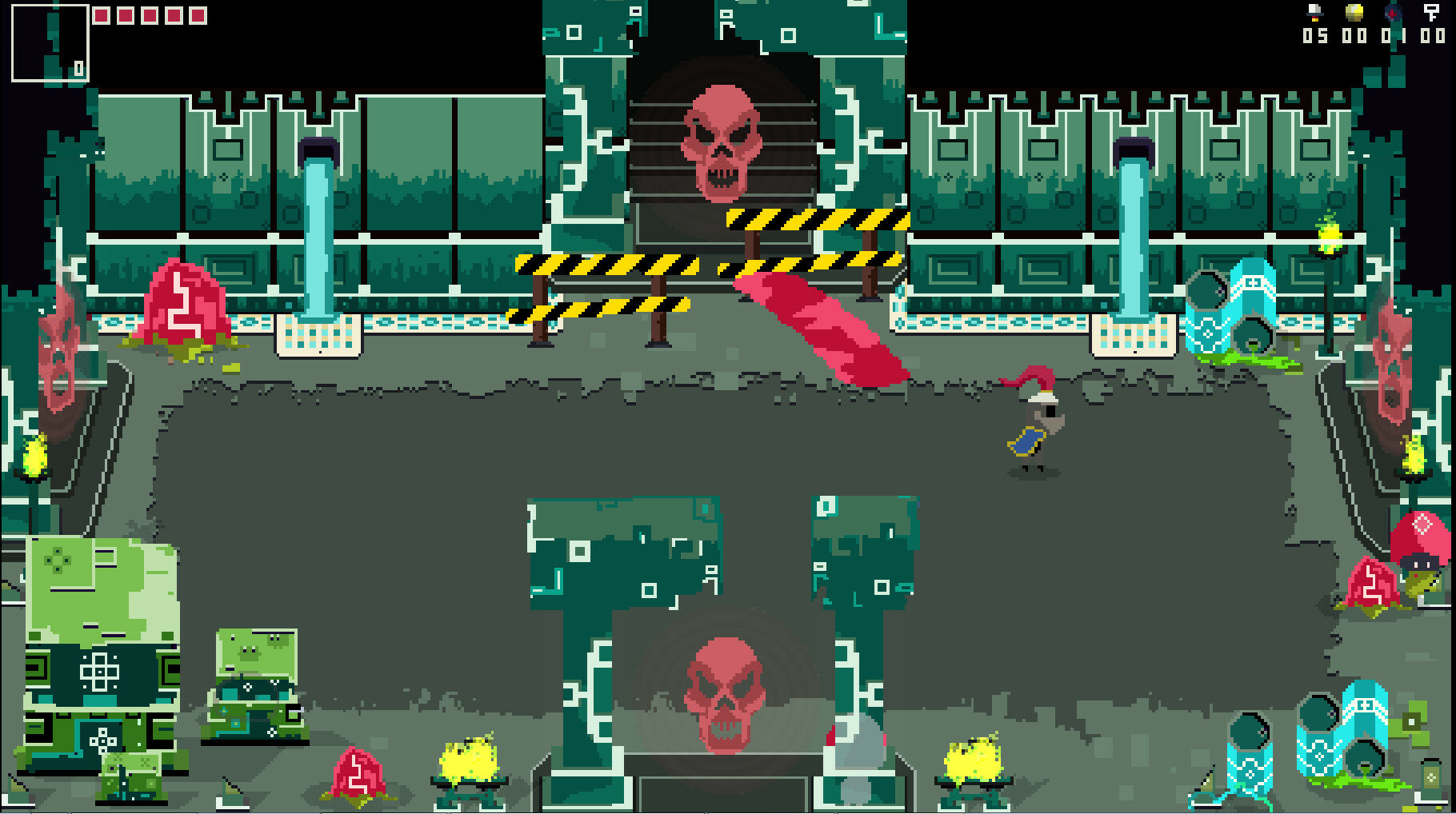 Silver Knight Steam Ключ • Активация Steam • регион Весь мир