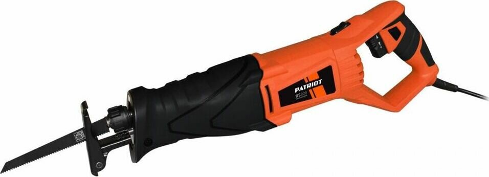 Пила сабельная электрическая 110303808 RS 808