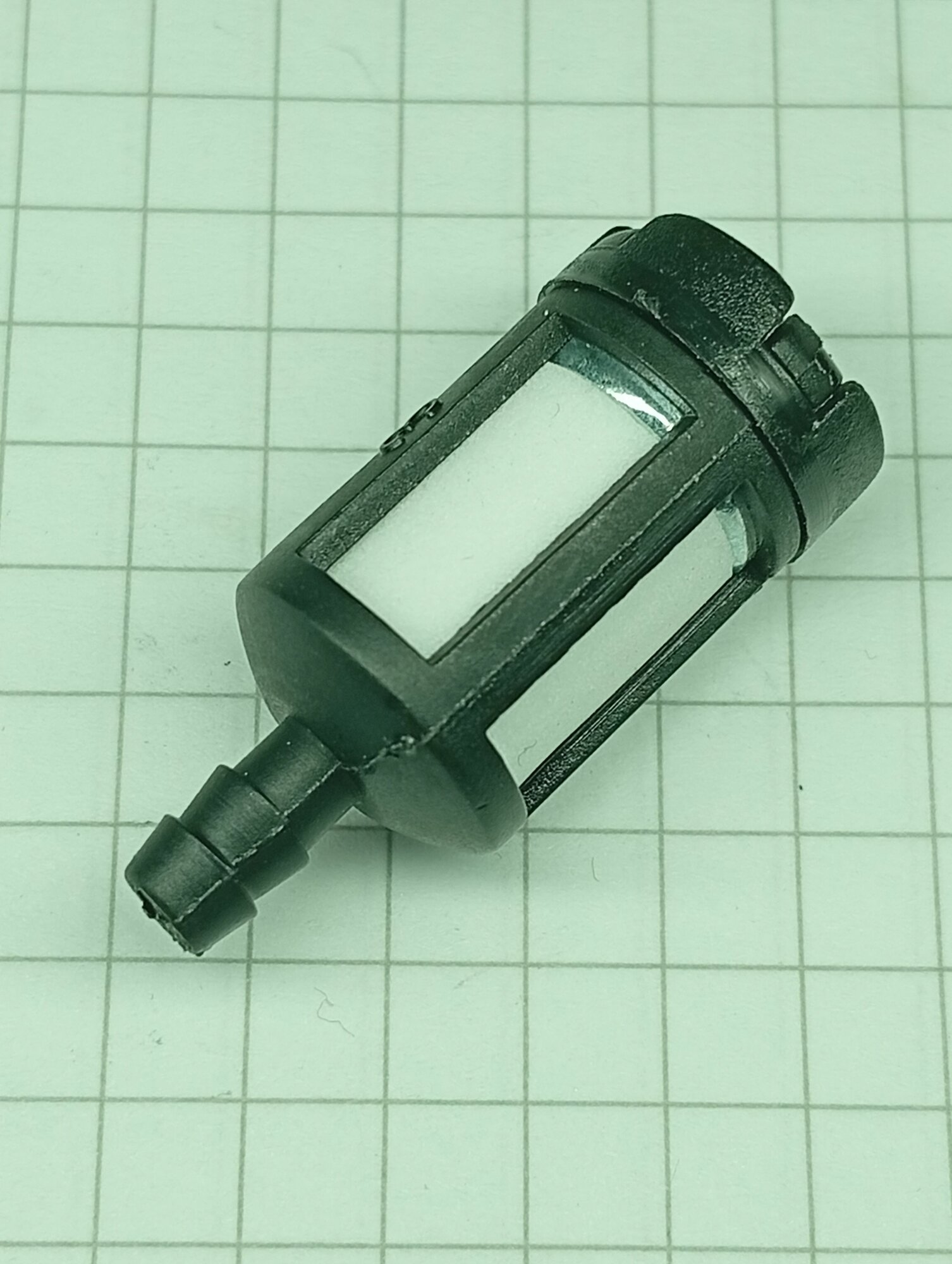 Фильтр топливный универсальный / YD2500-18103