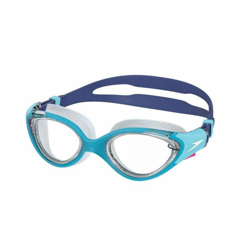 Очки для плавания SPEEDO Biofuse 2.0 Women`s, 8-003776002-C16MP, прозрачные линзы