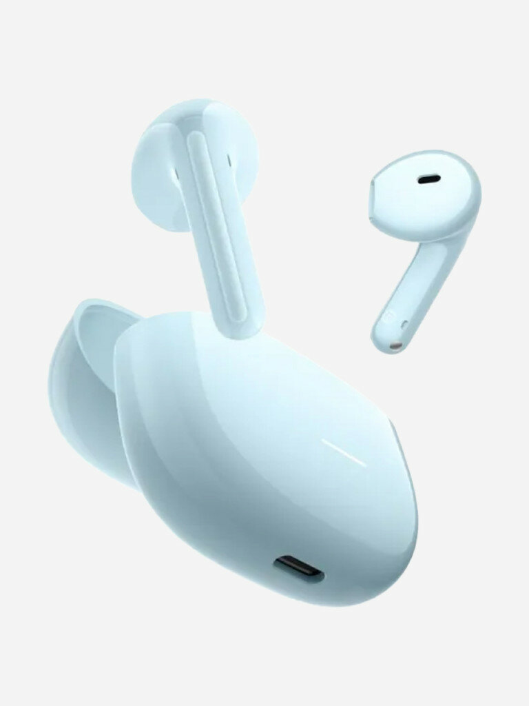 Беспроводные наушники Redmi Buds 8 Active (Blue) EU