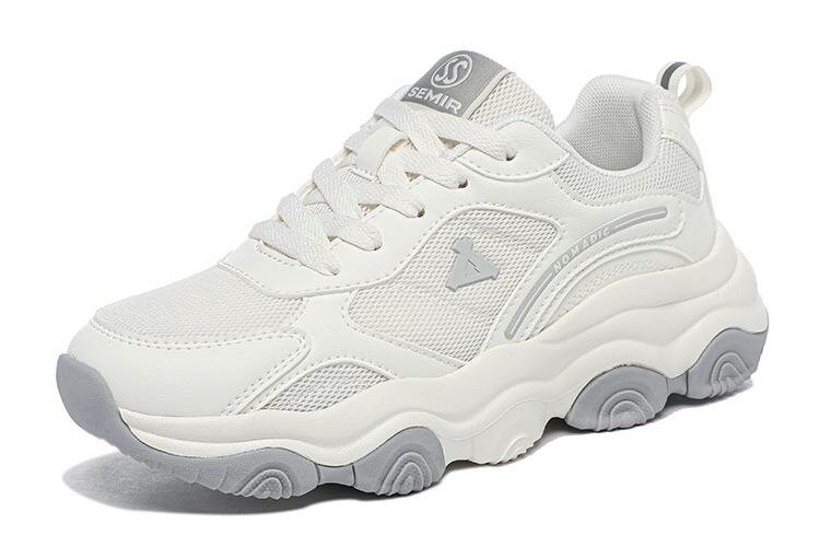 Кроссовки SEMIR 37 Low