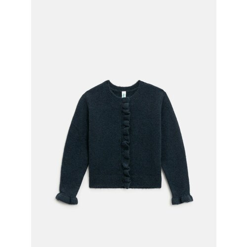 фото Кардиган acoola, размер 146, синий