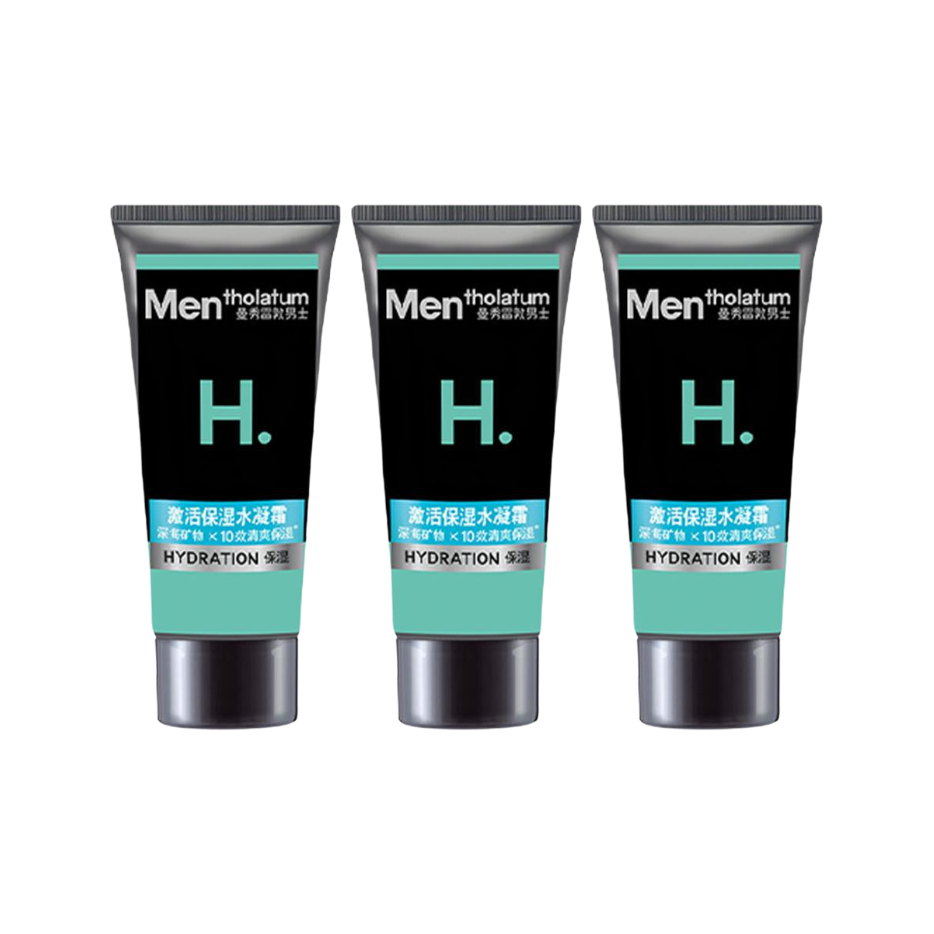 Средства для ухода за лицом MENTHOLATUM O. H. E.