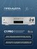 CD проигрыватель PREMIERA C1 PRO Silver