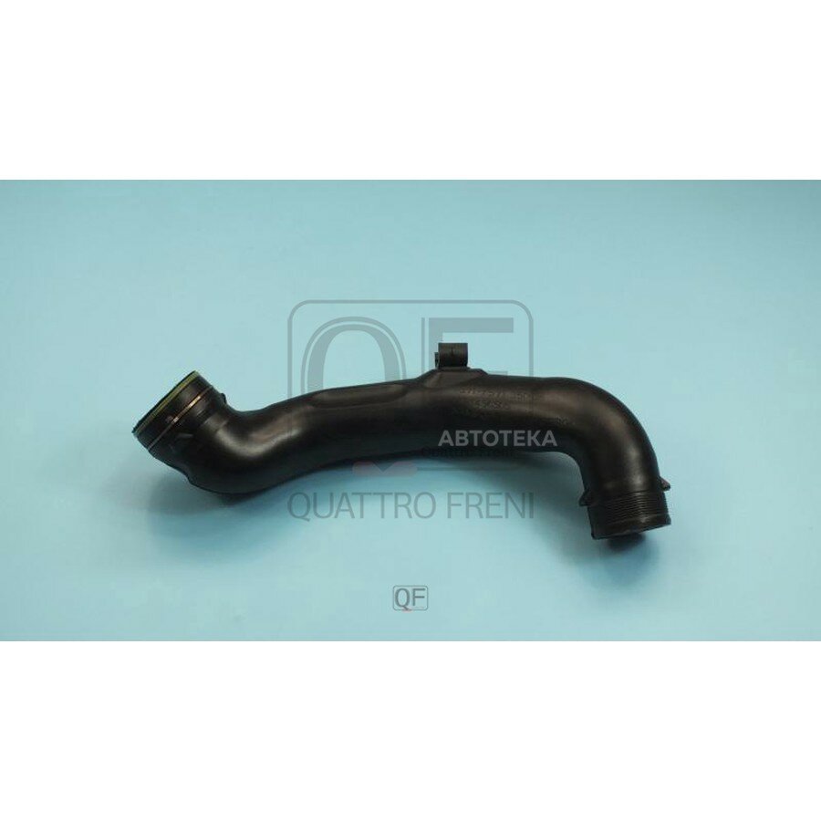 Патрубок BMW X5(F15) интеркулера QUATTRO FRENI QF30Q00085