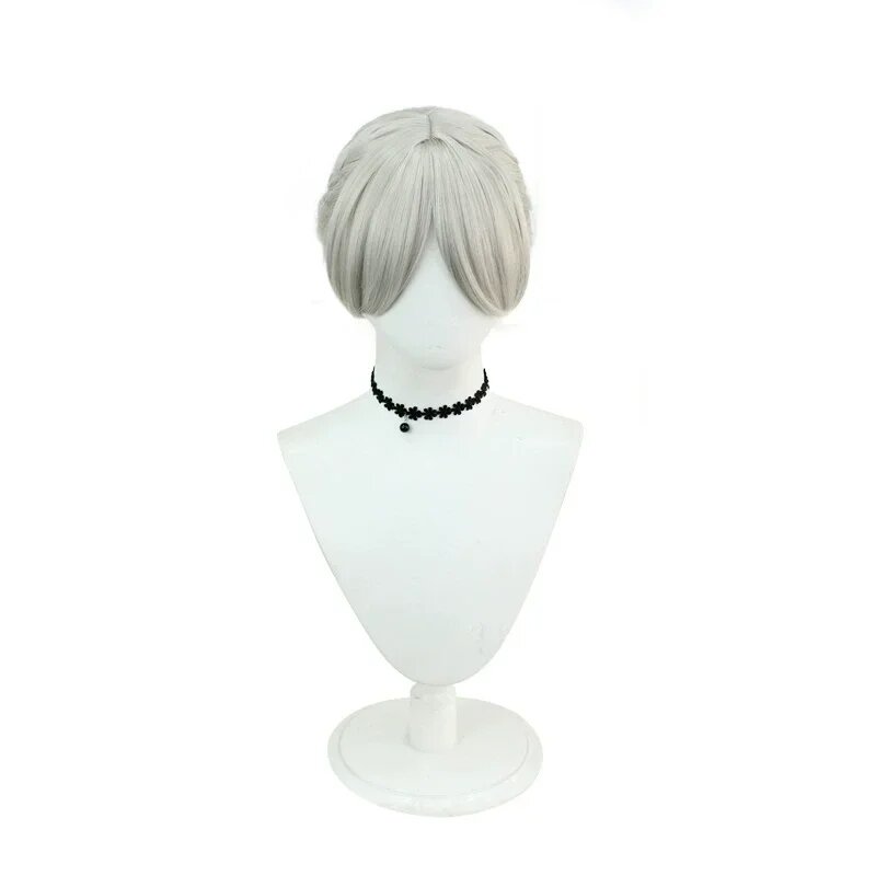 Косплей парик Identity V Мэри Кровавая Королева, wig