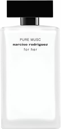 Вода парфюмерная Narciso Rodriguez For Her Pure Musc, 100 мл