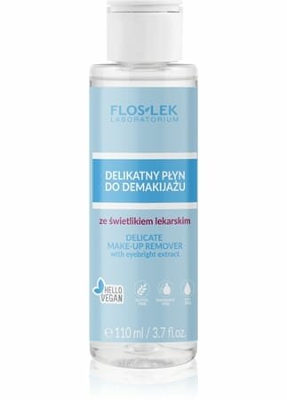 Средство для умывания FlosLek Laboratorium Makeup Remover, 110 мл
