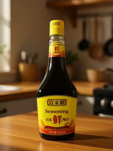 Изображение товара Соус MAGGI Seasoning, универсальный, стеклянная бутылка, 800мл