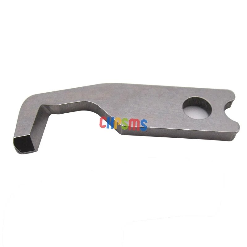 Ножи для швейных машин Janome 734D, 744D 794026004 Lower