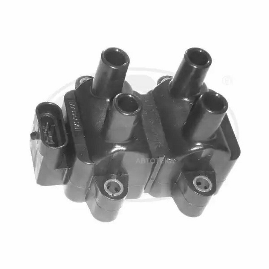 Катушка зажигания ERA 880058 RENAULT Logan/Sandero/Clio/Kangoo/Megane 1.2-1.6