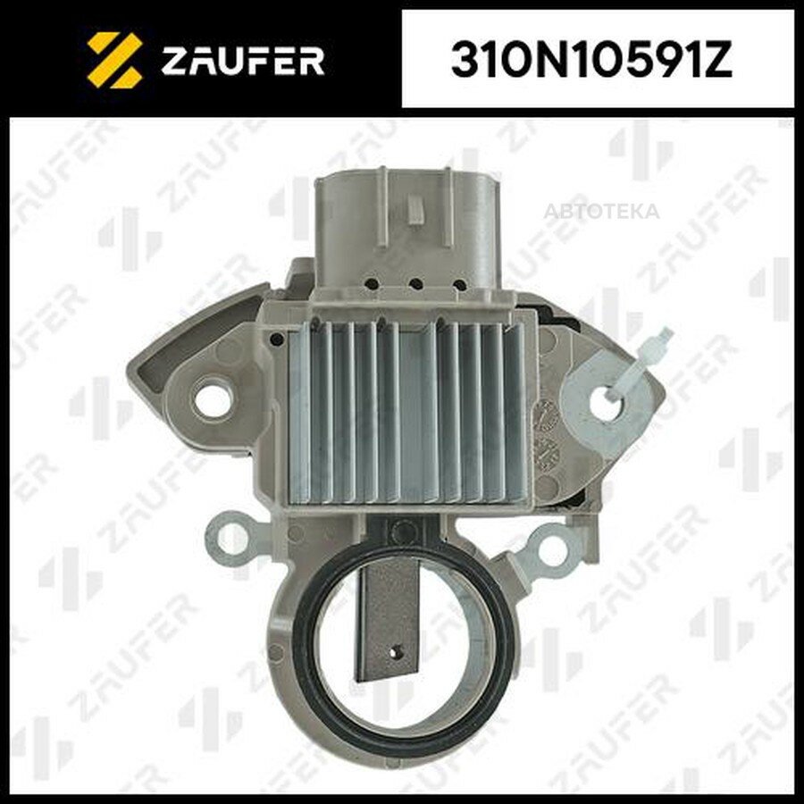 Регулятор напряжения Mazda CX-5 (12-)/6 GJ (12-) 2.0i ZAUFER 310N10591Z