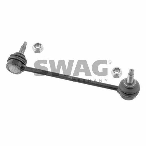 Тяга / стойка стабилизатора Swag 10 92 4267 для Mercedes-Benz Vaneo (2002-2005)