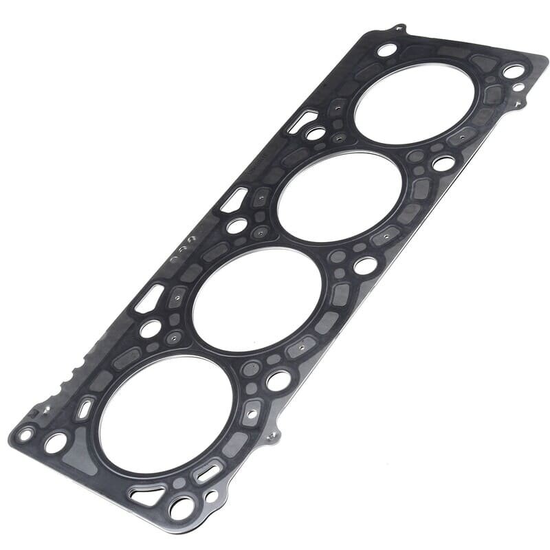 Прокладка ГБЦ оригинал; для Toyota LAND CRUISER VDJ200; двигатель 1VD-FTV; OEM 11115-51030-03