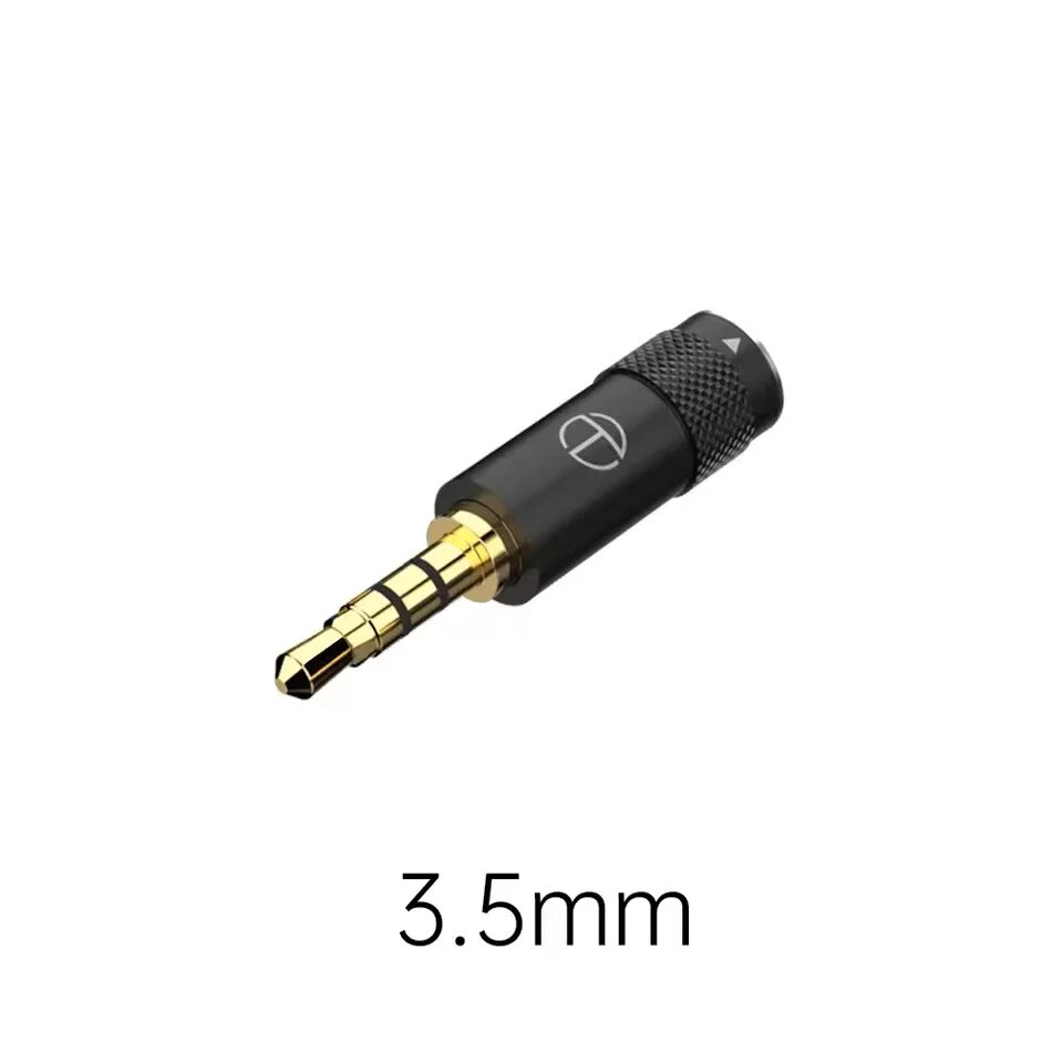 3.5 мм кабель для наушников TRN TX T2 Pro