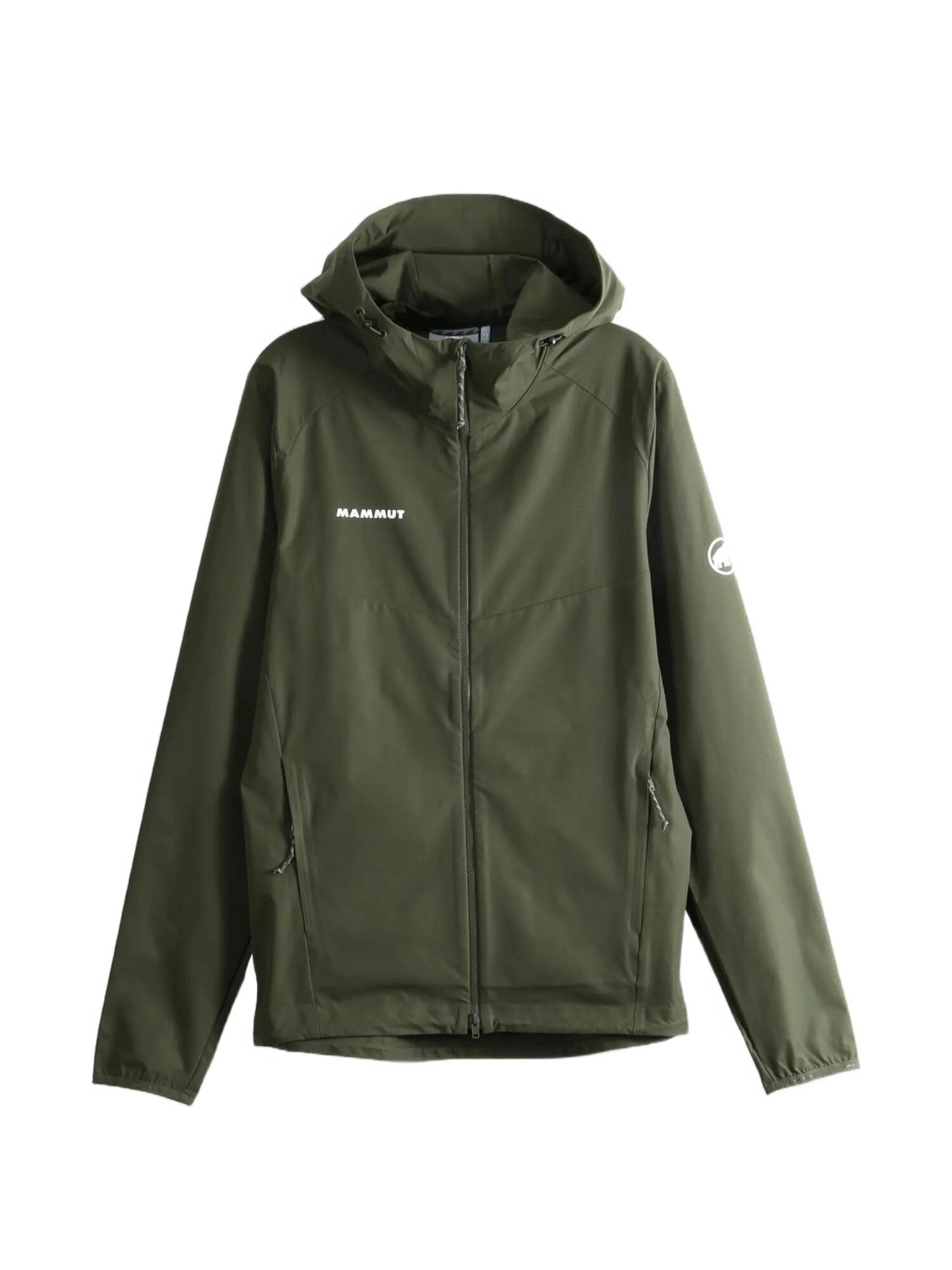 Куртка Mammut