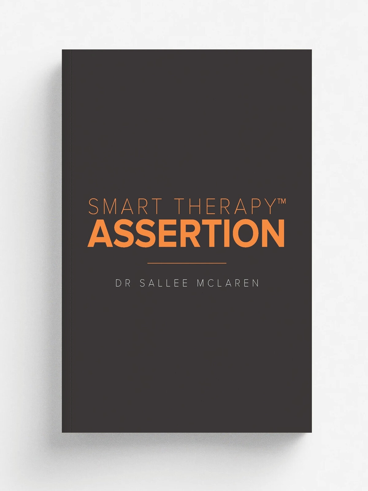 Smart Therapy Assertion