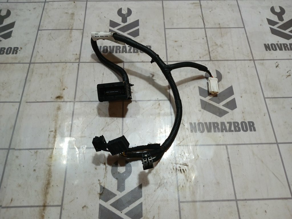 Проводка (коса) Chevrolet Cobalt 2011>