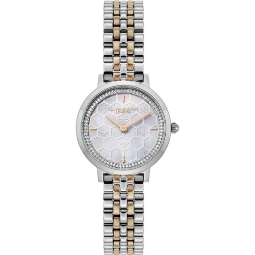 фото  olivia burton signature