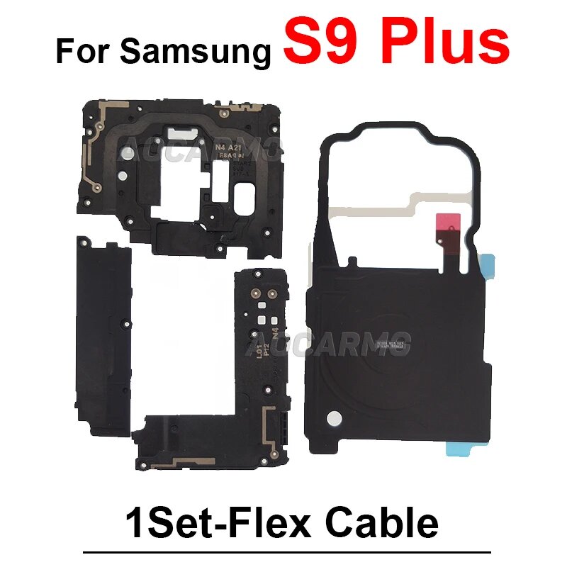 Flex кабель для Samsung S9 Plus