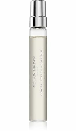 Вода парфюмерная Molton Brown Coastal Cypress & Sea Fennel, унисекс, 75 мл