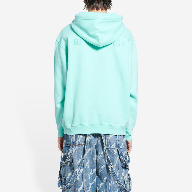 Толстовка BALENCIAGA