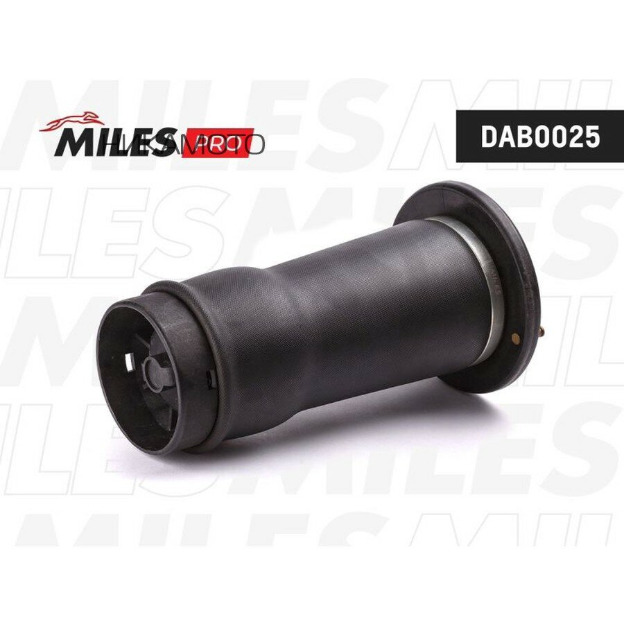 MILES DAB0025 Пневмобаллон LAND ROVER DISCOVERY II 98-04 зад. PRO